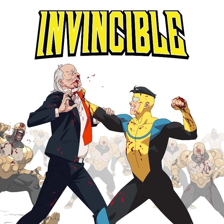 Invincible