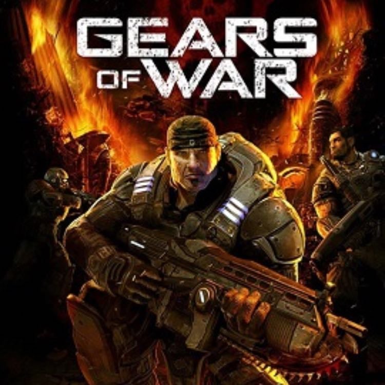 Gears of War