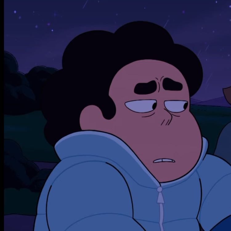 Steven - Steven Universe