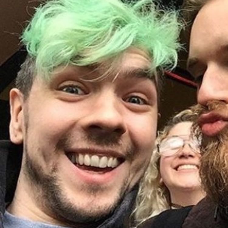 Jacksepticeye