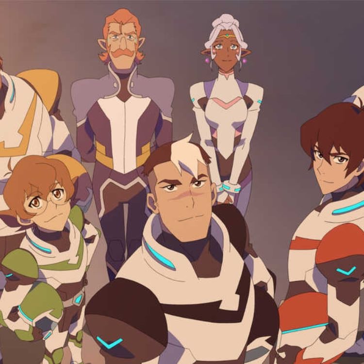Voltron