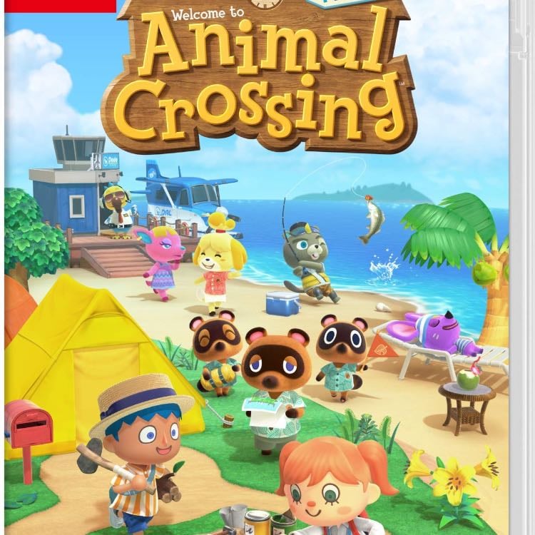 Animal Crossing
