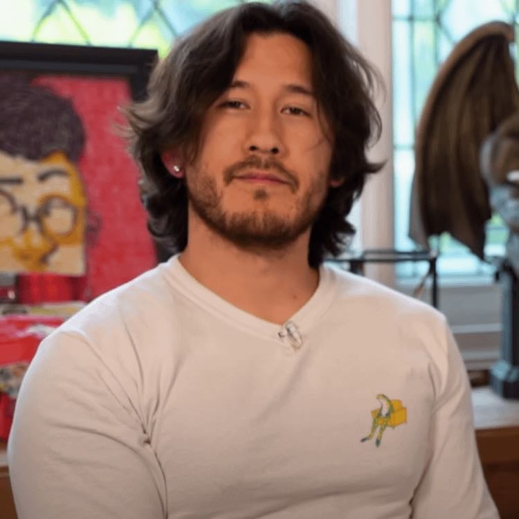 Markiplier