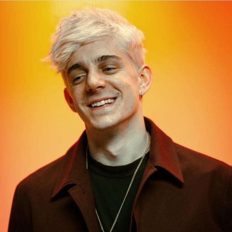 Ethan Nestor - Known as crankgameplays