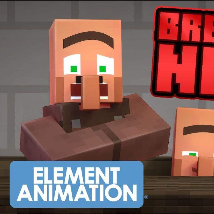 Villager News (Minecraft)