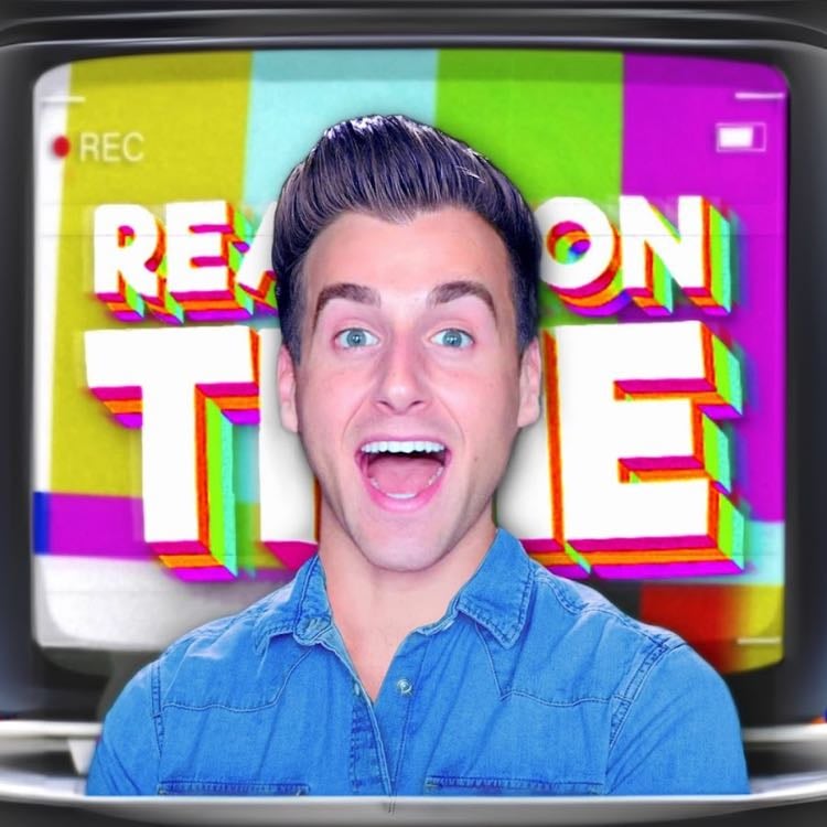 Reaction Time - Used to like bro