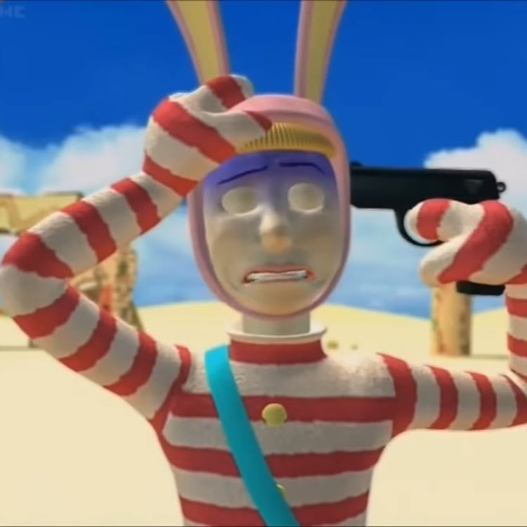 Popee - Popee the Performer
