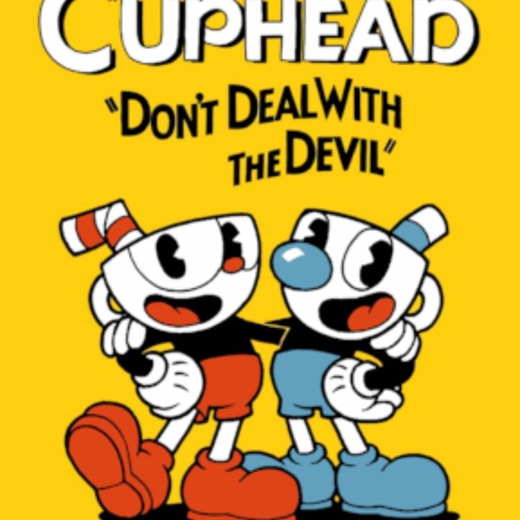 Cuphead
