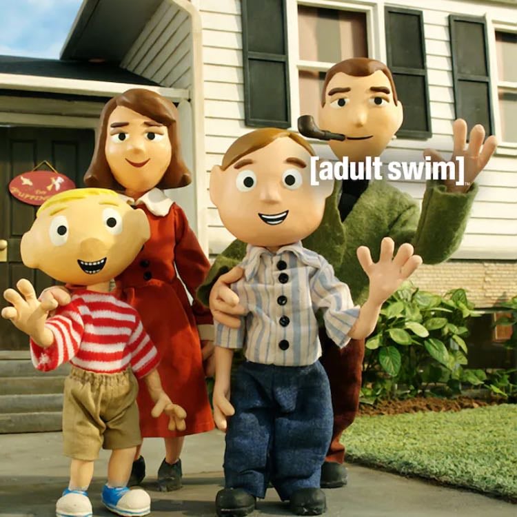 Moral Orel