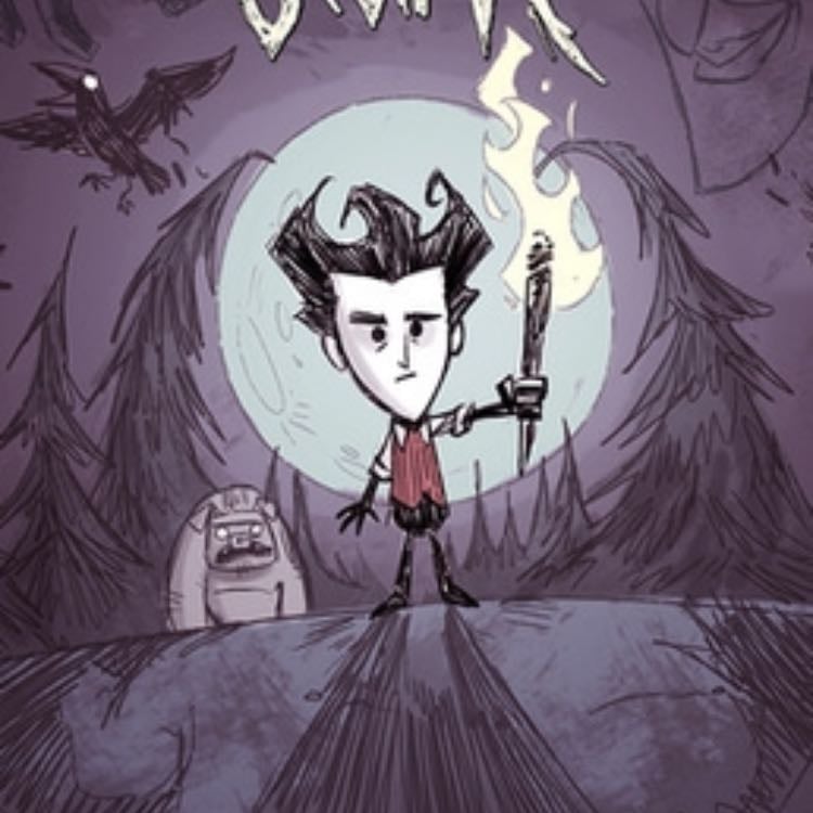Don’t Starve