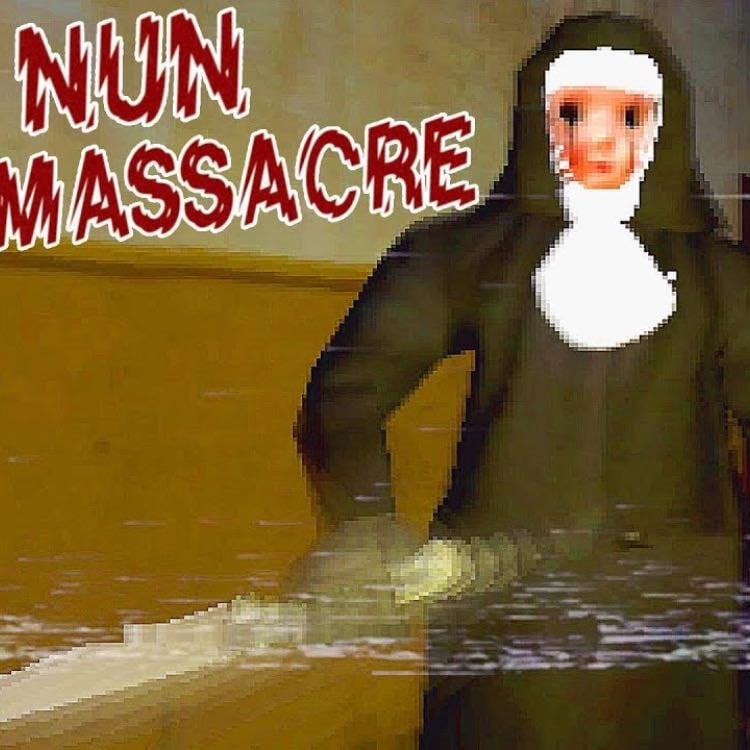 Nun Massacre (Puppet Combo)