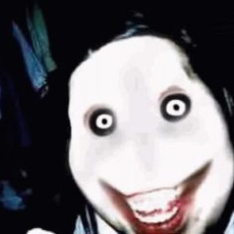 Creepypasta - Since like 2015
