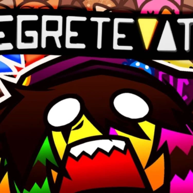 Regretevator (Roblox)