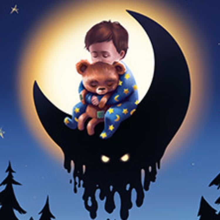 Among the Sleep