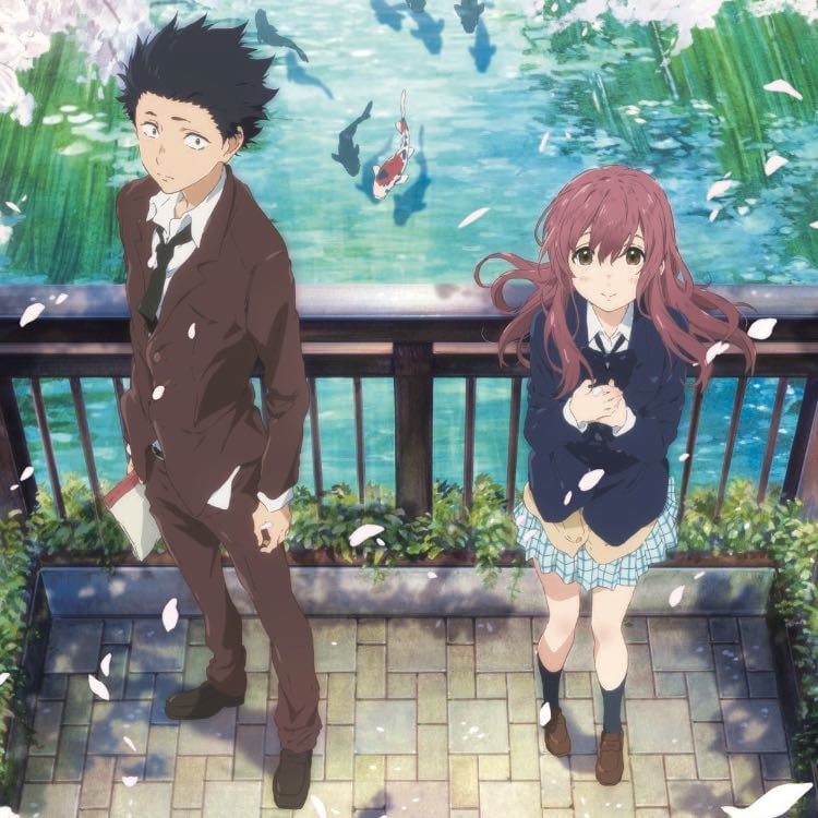 Silent Voice