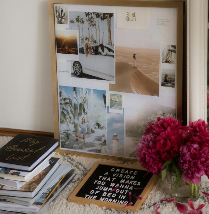 Visionboard