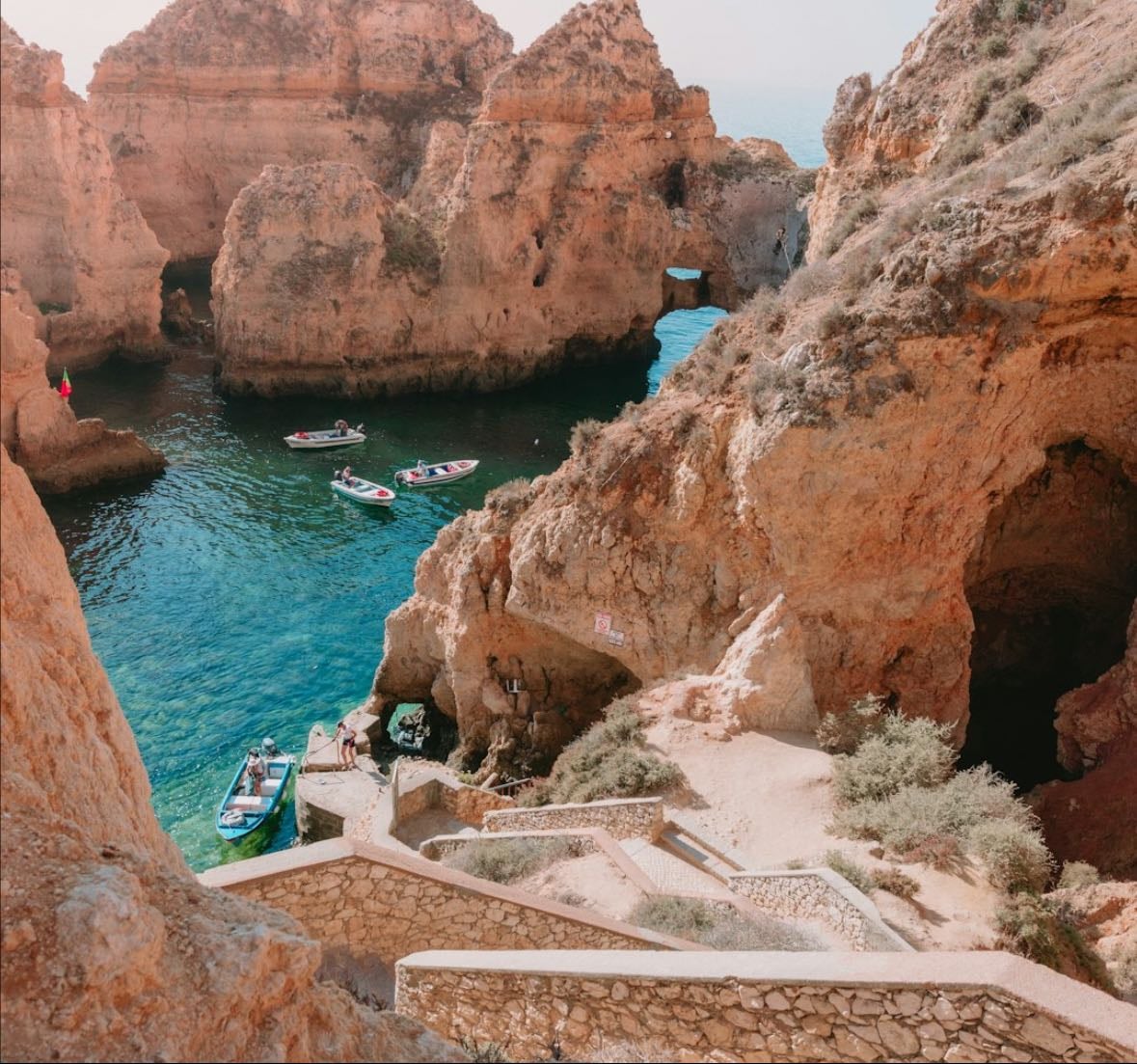 Portugal