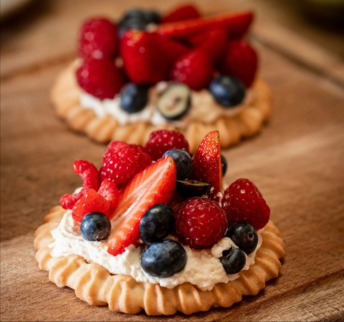 Patisserie