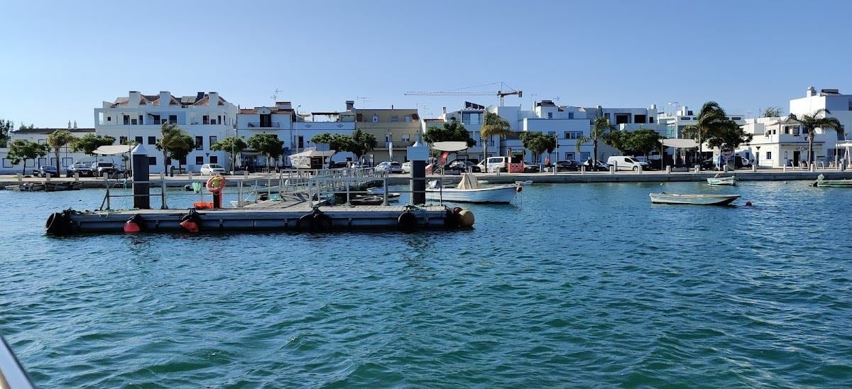 Santa Luzia