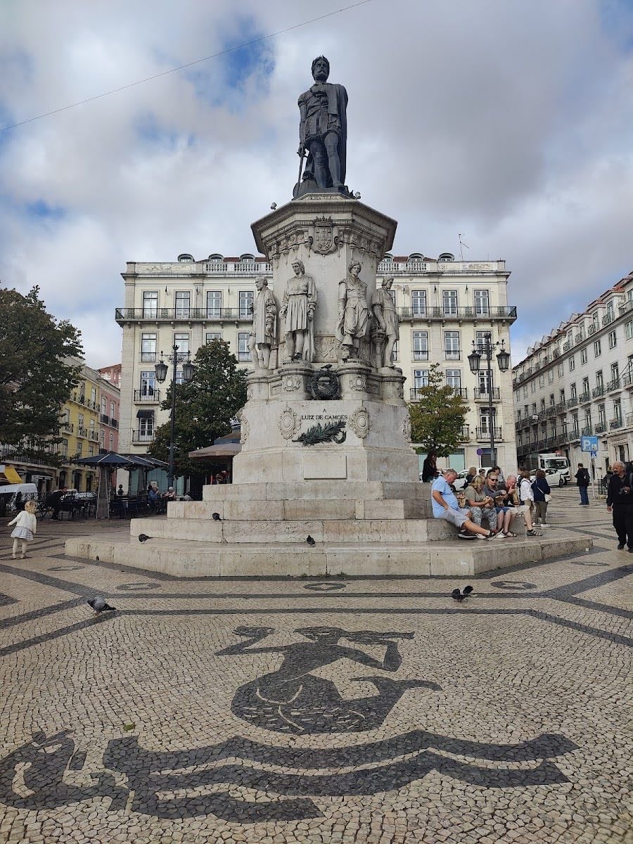 Largo do Chiado