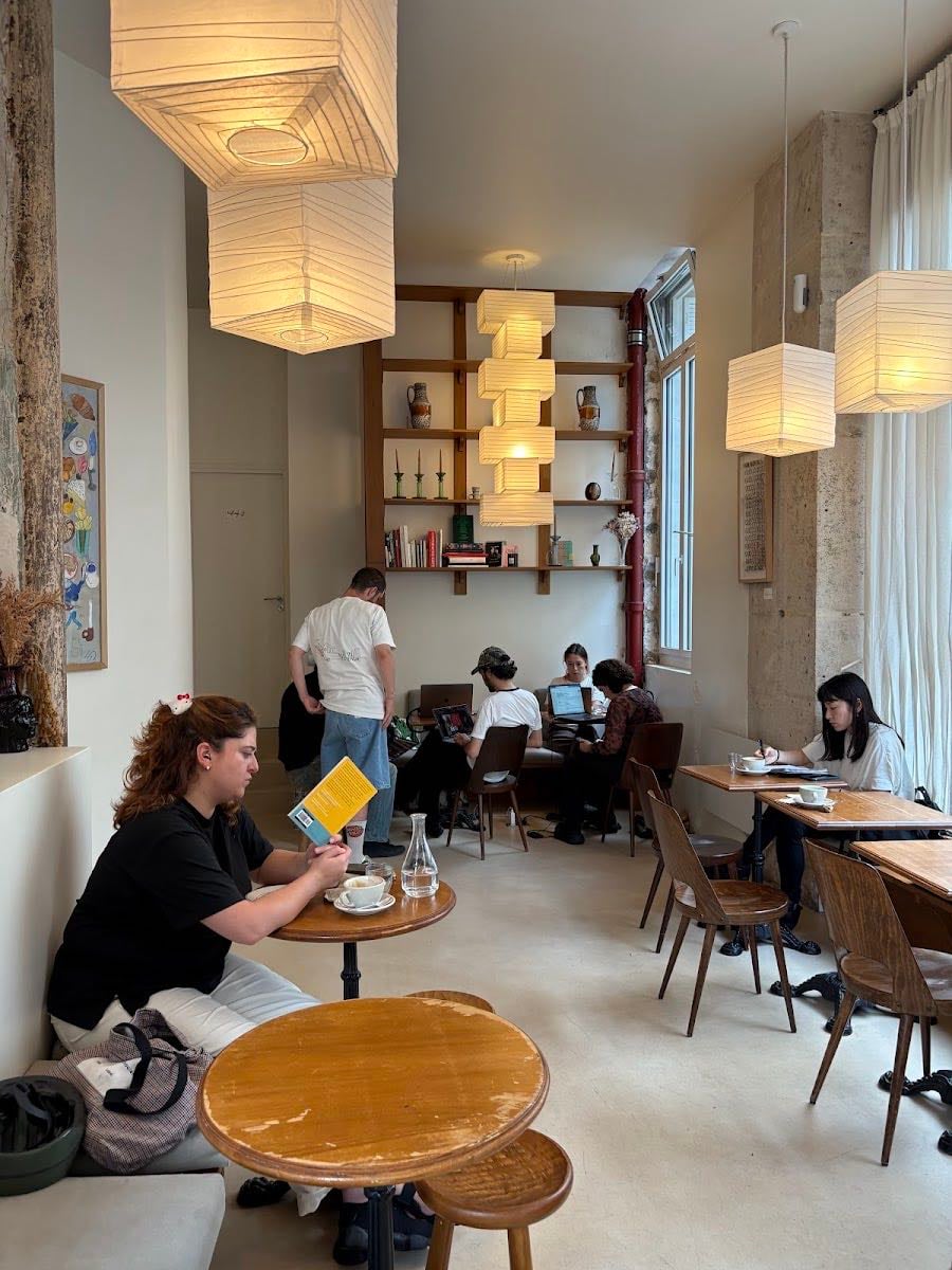 Candle Kids Coffee