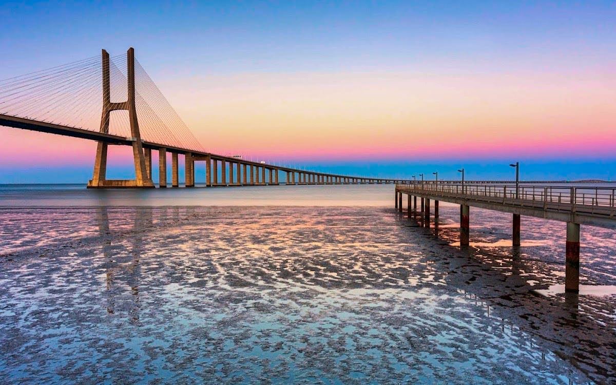 Ponte Vasco da Gama