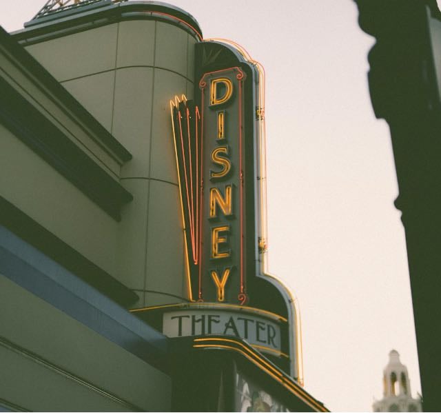 disney+ watchlist - Movies hypelist by evalynn