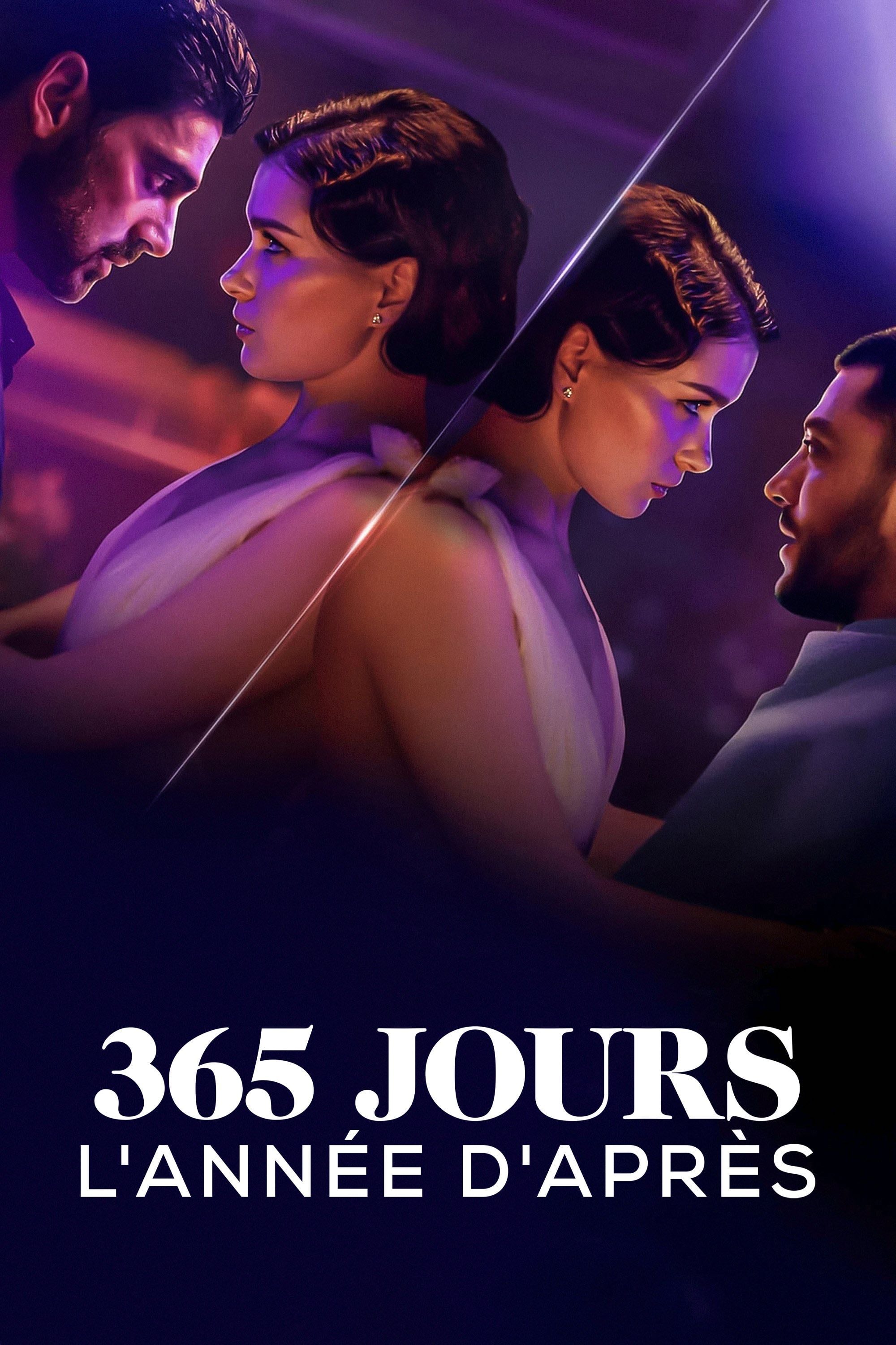 365 jours : L'Année d'après - Tomasz Mandes · 2022