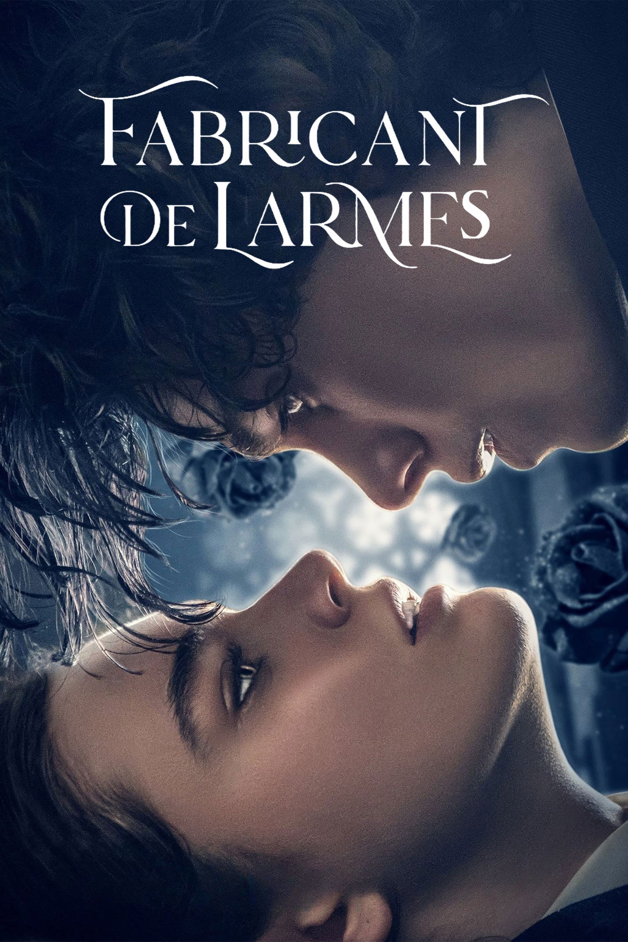 Fabricant de larmes - Alessandro Genovesi · 2024