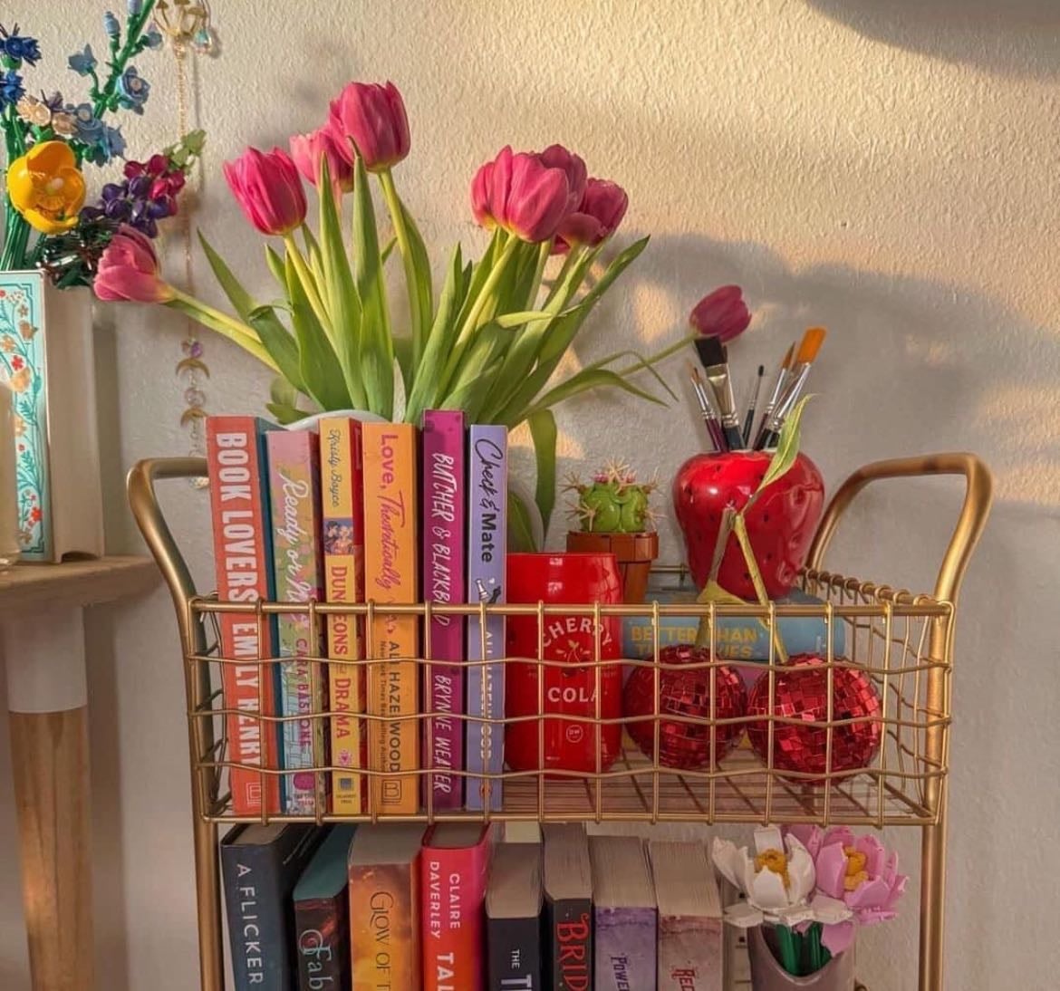 My fav books