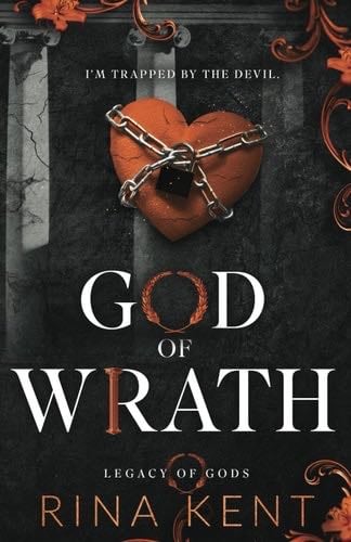 God of Wrath - Rina Kent · 2022