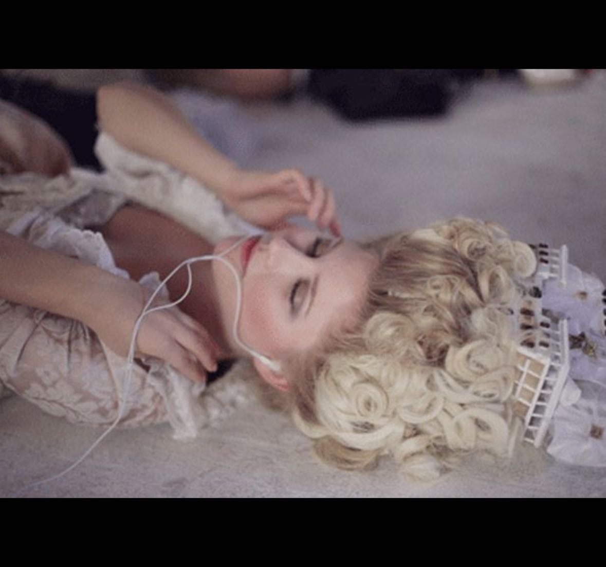 favourite Music ⋆✴︎˚。⋆