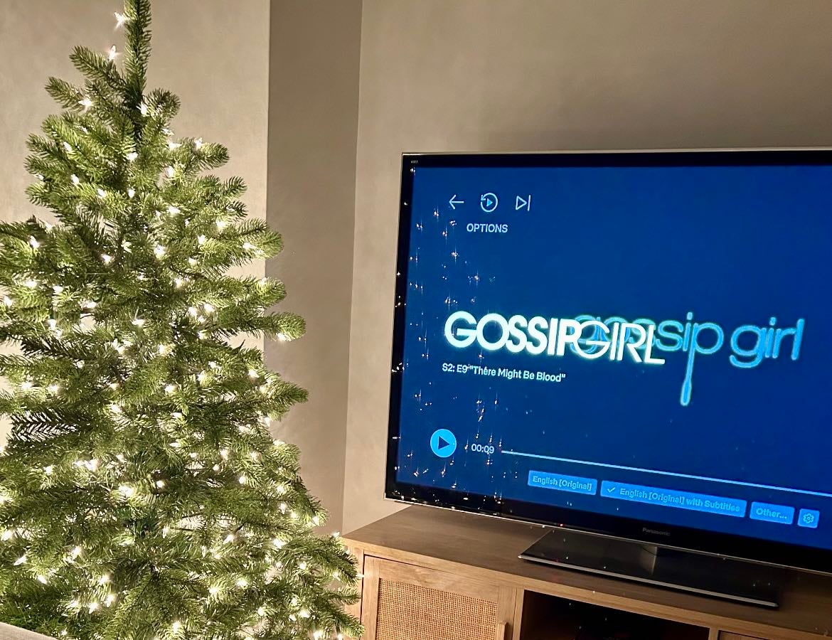 TV Shows - Movies hypelist by Riley Stevens