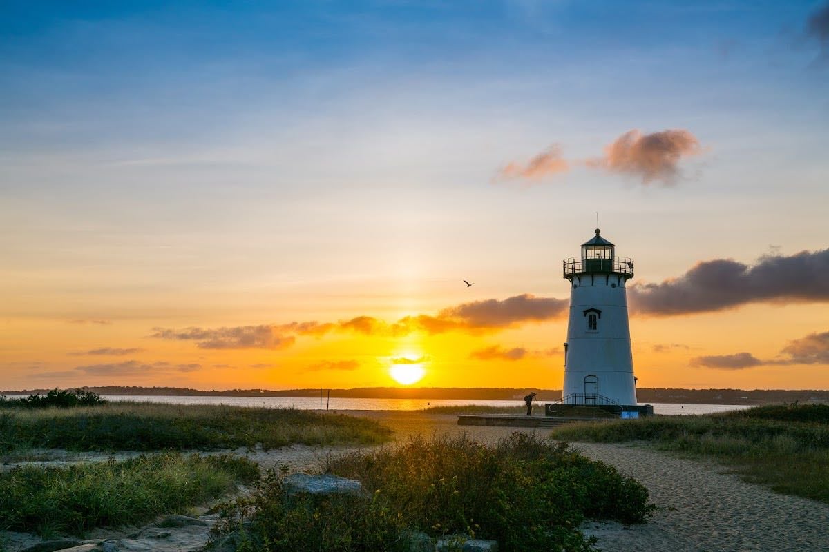 Lighthouse Beach
