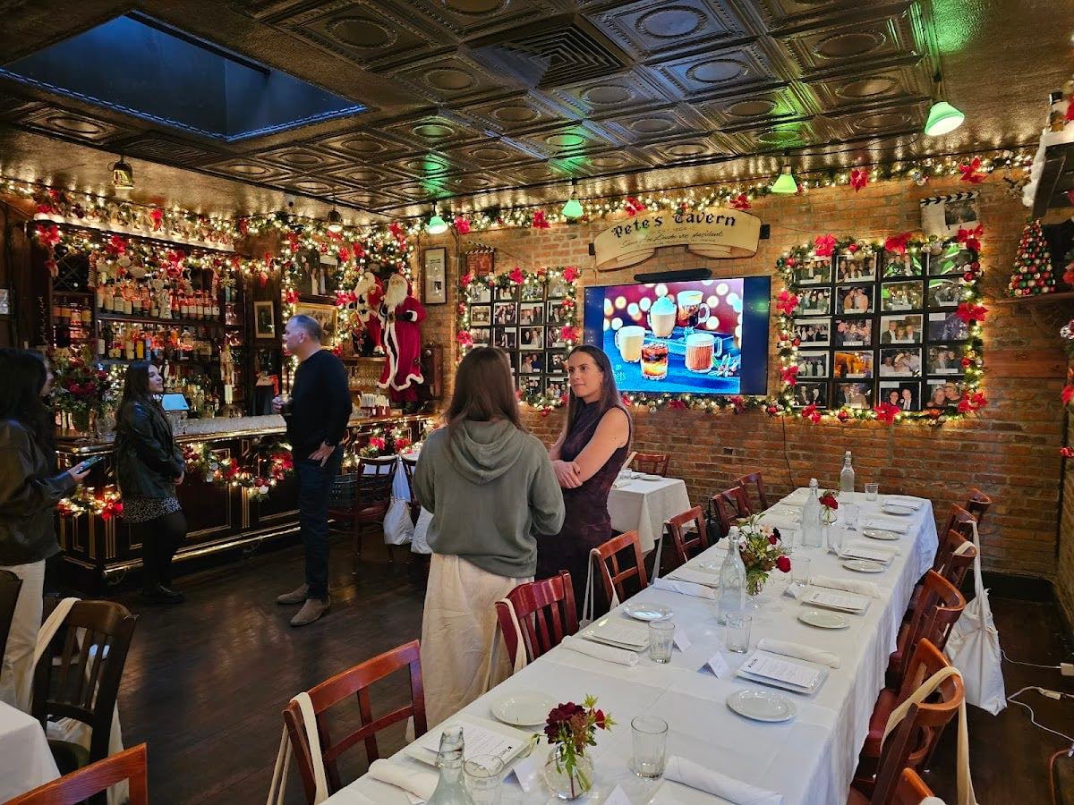 Pete''s Tavern