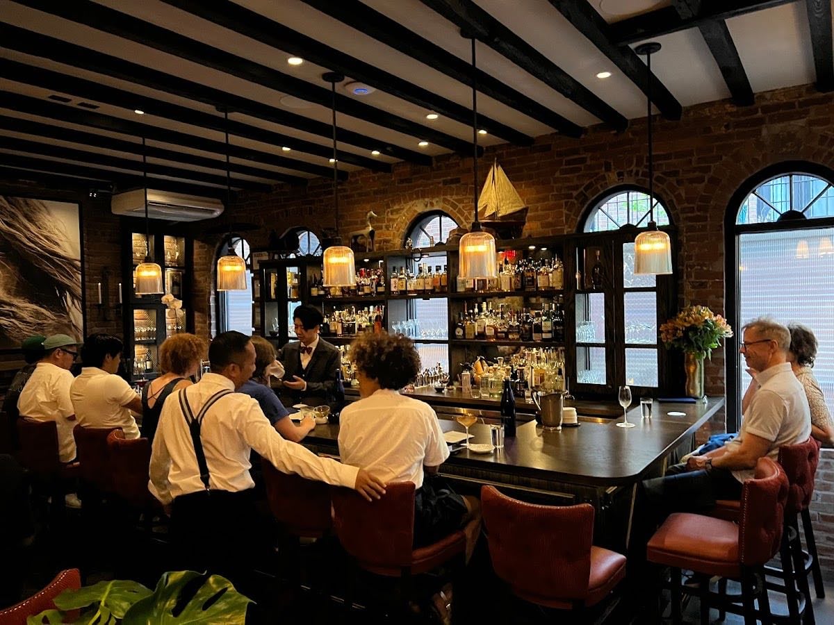 Martiny’s