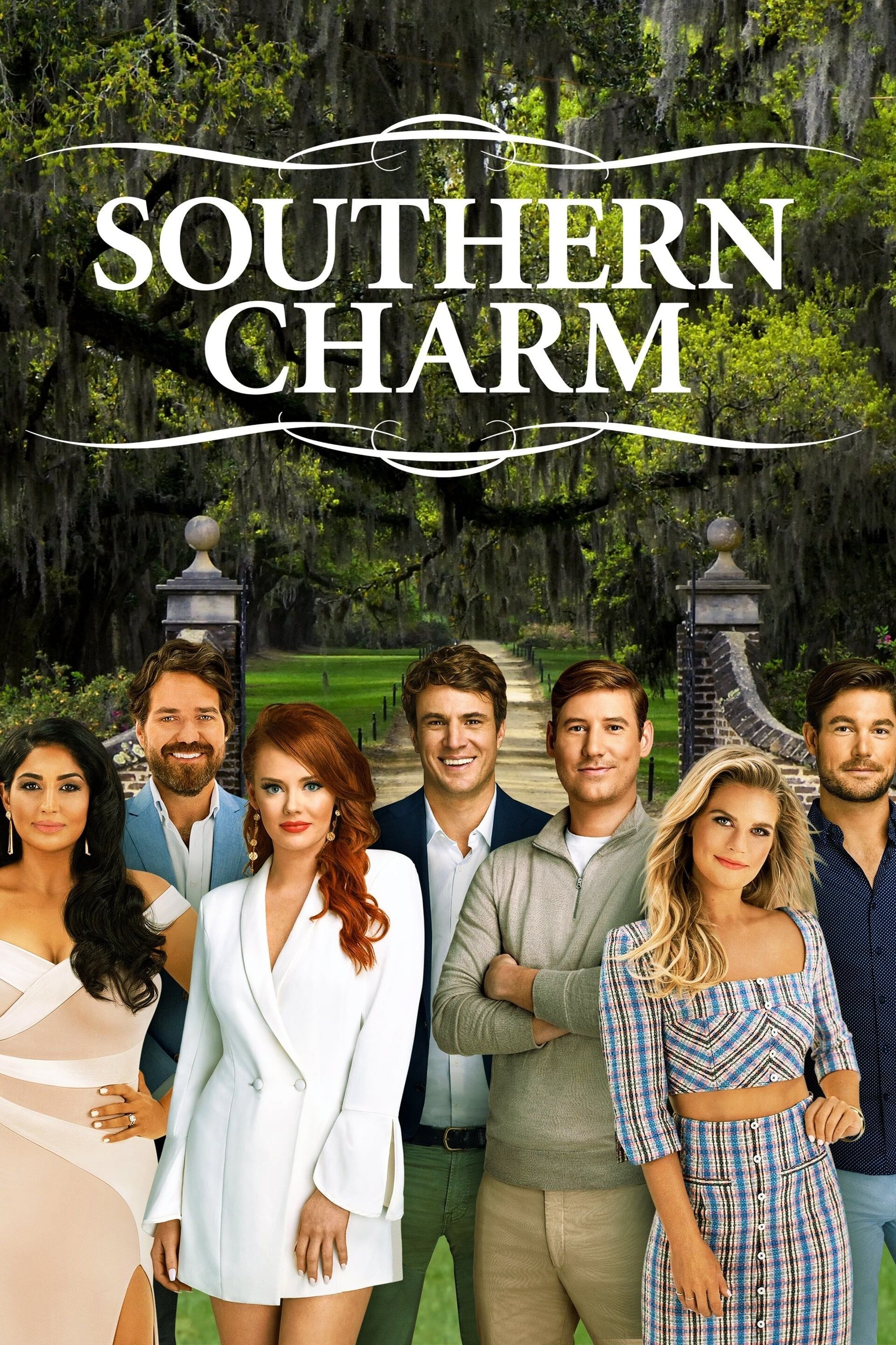 Southern Charm - Bryan Kestner, Whitney Sudler-Smith · 2014