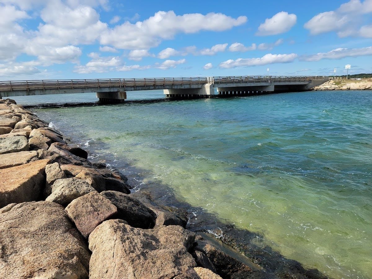 Jaws Bridge