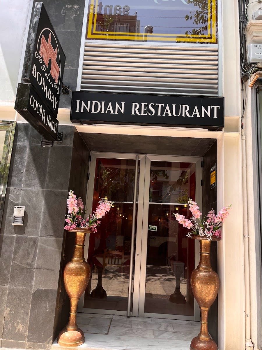 Bombay Palace Indian Restaurant