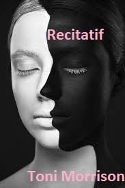 Recitatif - Toni Morrison