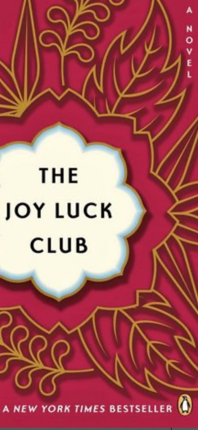 A Pair of Tickets - Amy Tan