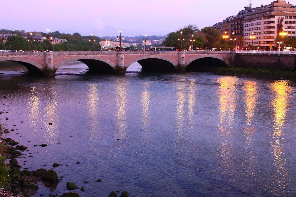 San Sebastián