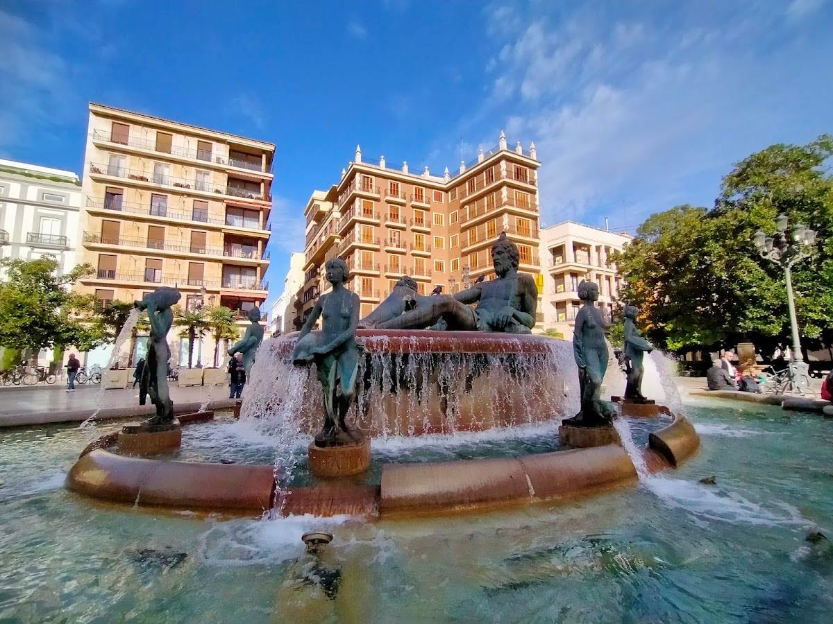 València