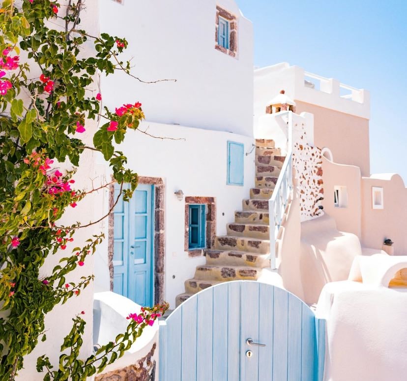 Grecia