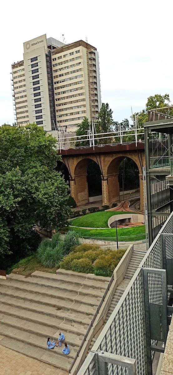 Vallparadís