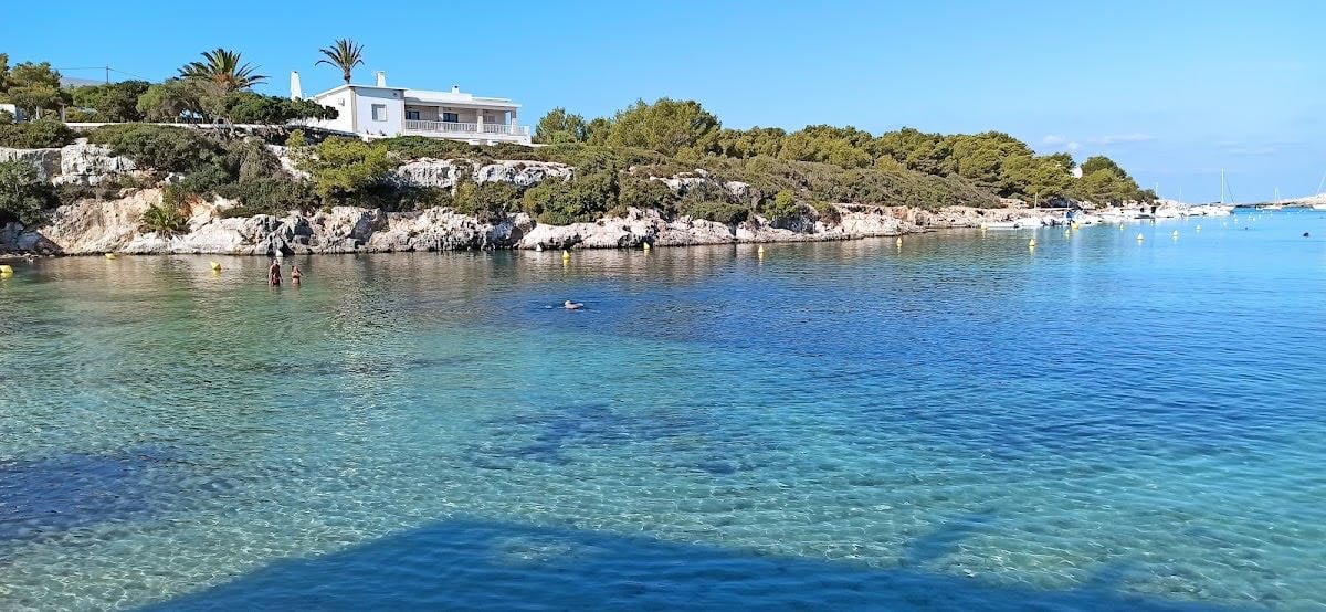 Cala Santandria