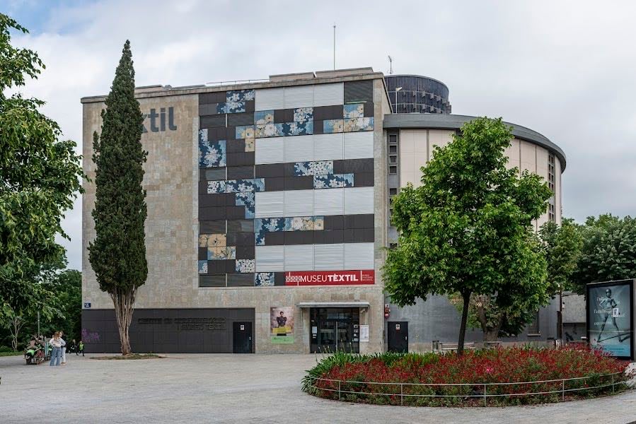 Textile Museum and Documentation Centre