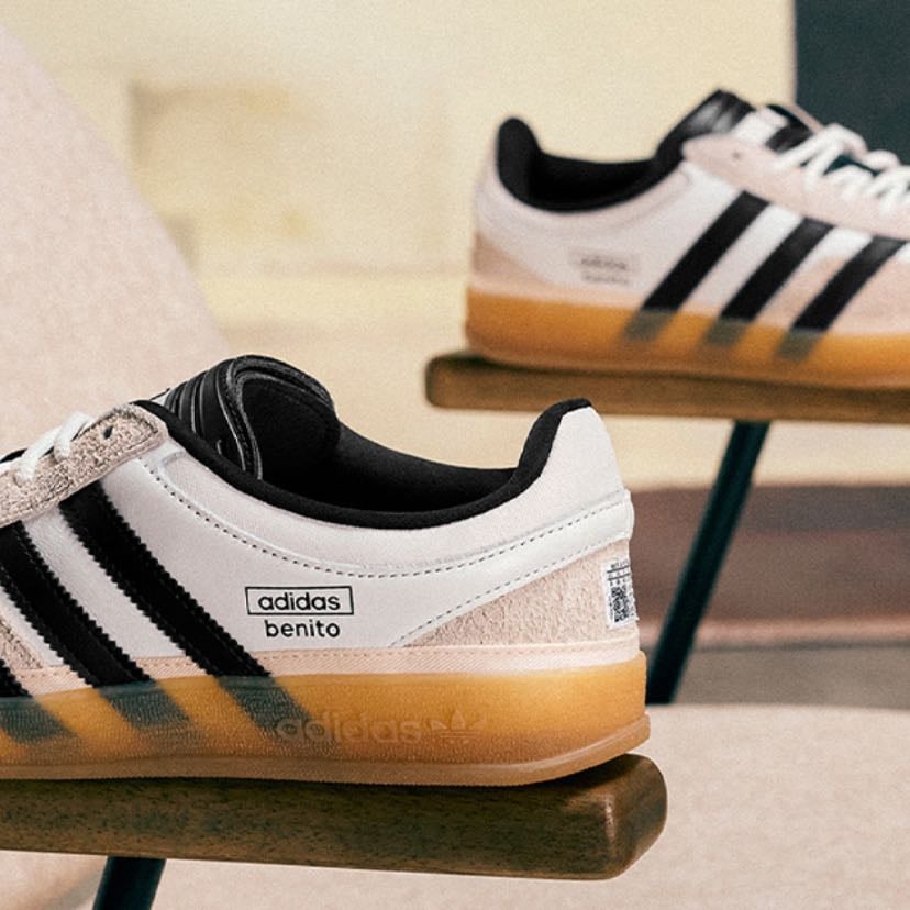 Adidas bad bunny