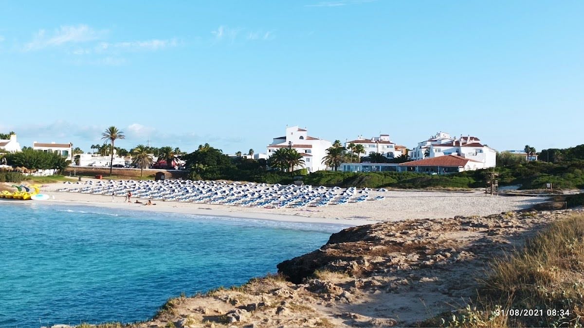 Cala'n Bosch