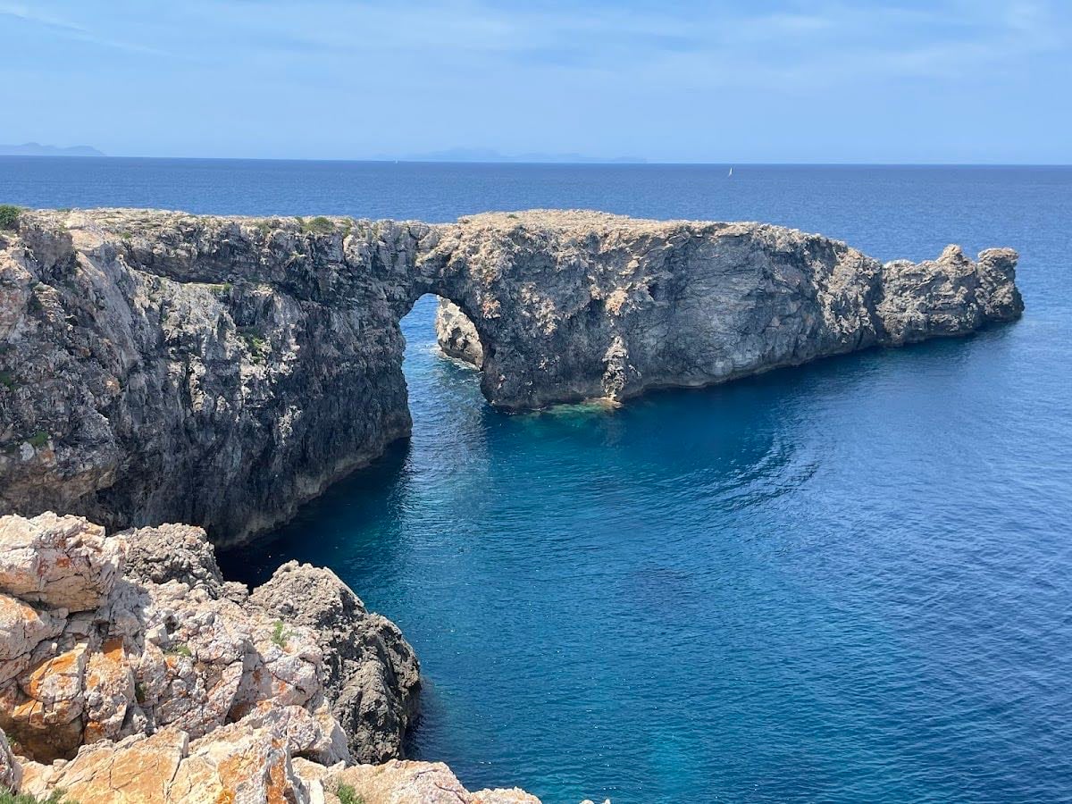 Pont d'en Gil